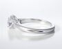 SOLITAIRE RING ENG07